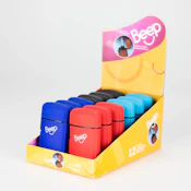X-Lite Beep Jet Flame Lighter 2489