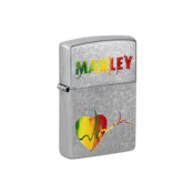 Zippo Marley Heatbeat