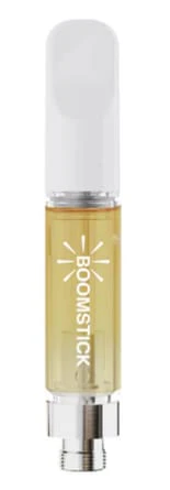 Boomstick - ROOT BEER BURST DIAMOND VAPE CARTRIDGE - 1 Main Image