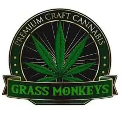 GRASS MONKEYS PREMIUM CRAFT CANNABIS - Grass Monkey - Grass Monkeys Seasonal Stash 14g Dried Flower Main Image
