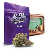 LowKey By MTL - Larry 7g Dried Flower