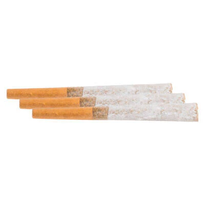 Open Fields - Platinum - Poppin Peach Diamond Coated - 3x0.5g Main Image