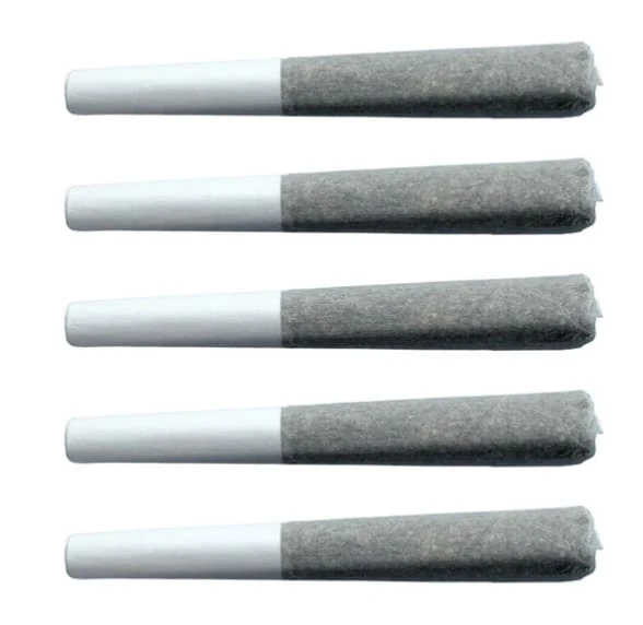 3Saints - KUSH COOKIES PRE-ROLLS - 5 x 0.5g Main Image