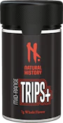 Naturals History - Mid-Range Trips (Gastro Pop) 7g Dried Flower