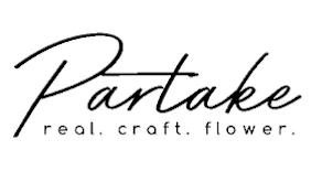 Partake Craft Multipack - Apricot Frost & Orange Squeeze 2 x 7g Dried Flower