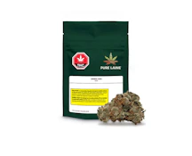 Pure Laine - Original Kush 3.5g Dried Flower