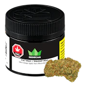 Redecan - FAT MAC 3.5g Dried Flower