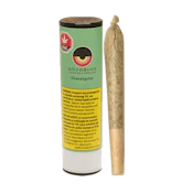 Good Buds - Gluerangutan 1 x 1g Pre-Roll