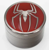 acc - one wholesale - Spider Grinder - 52mm