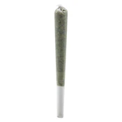 Twist Cannabis - The Solo Twist 1 x 1g Pre-Roll