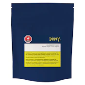 Divvy-Blueberry 2g Hash