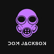 Dom Jackson - Mask Melt 1g Live Resin