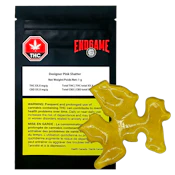 Endgame - Designer Pink 1g Shatter