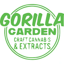 Gorilla Garden Craft Cannabis & Extracts - Gorilla Garden - Gorilla Grease 1g Oil Syringe Main Image