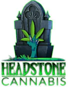 Headstone Cannabis - Forbidden Fruit 1g Cured Resin