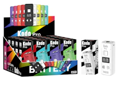 acc - kodo pro - new colors
