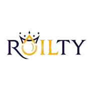 Roilty - Super Lemon Haze 1g Shatter