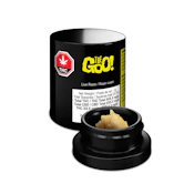 The Goo! - Funkalicious 1g Live Rosin