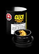 The Goo! - Tangerine Punch 1g Live Rosin