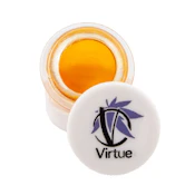 Virtue Cannabis - Orange Bud 1g Terp Sauce