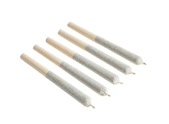 Pink Rhino Pre-Rolls - 5x0.5g