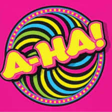 A-Ha! - A-Ha! - Double Chocolate Cookie Main Image