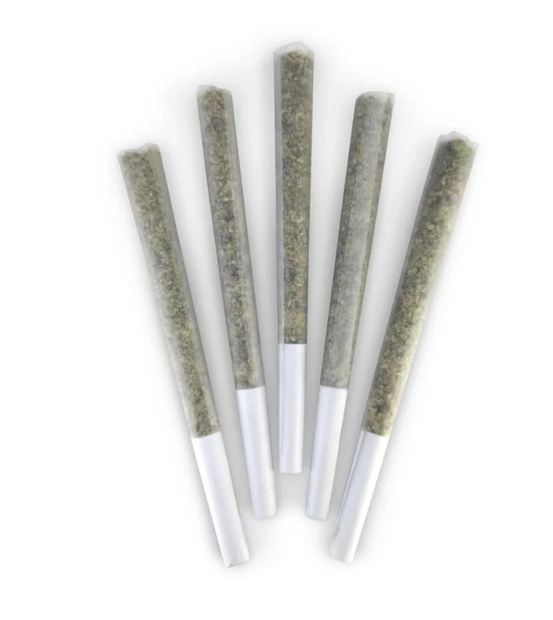 DEALR - French Beignet Pre-Rolls - 5x0.5g Main Image