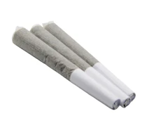 Cherry Punch Pre-Rolls - 3x0.5g