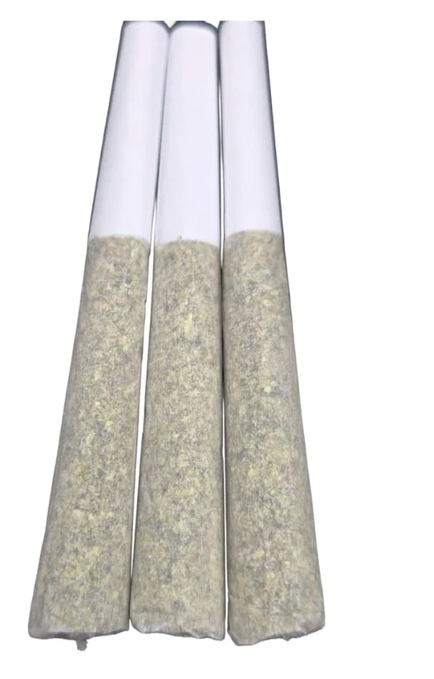 ShuCanna - Shucanna Georgia Pie Pre-Rolls - 3x0.5g Main Image