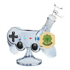 Accessories - SethGear Game Controller Bong 6" Main Image