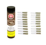 Moroccan Peaches  20 X 0.35G