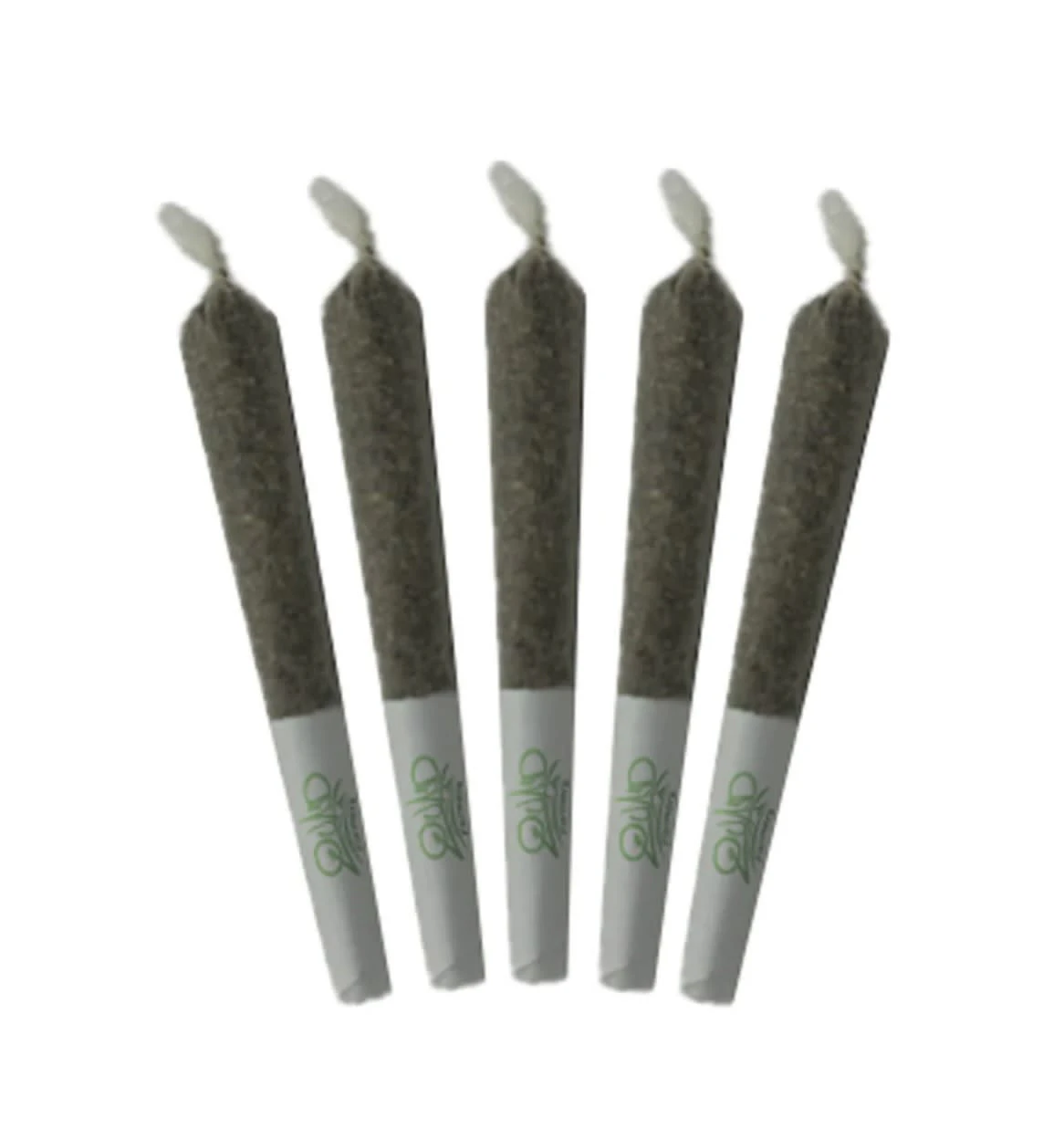 QUAD Farmers - QUAD FARMERS - FACESMACKER PRE-ROLLS - 1.5 GRAM - 3PK Main Image