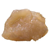 Everest Zeclair 1g Live Hash Rosin