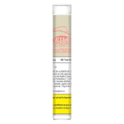 Wild West Peach Pony Liquid Diamond 0.95g Prefilled Vape Cartridge