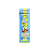 Raw X Lyrical | Lemonade Terp Wraps - 3 Pack