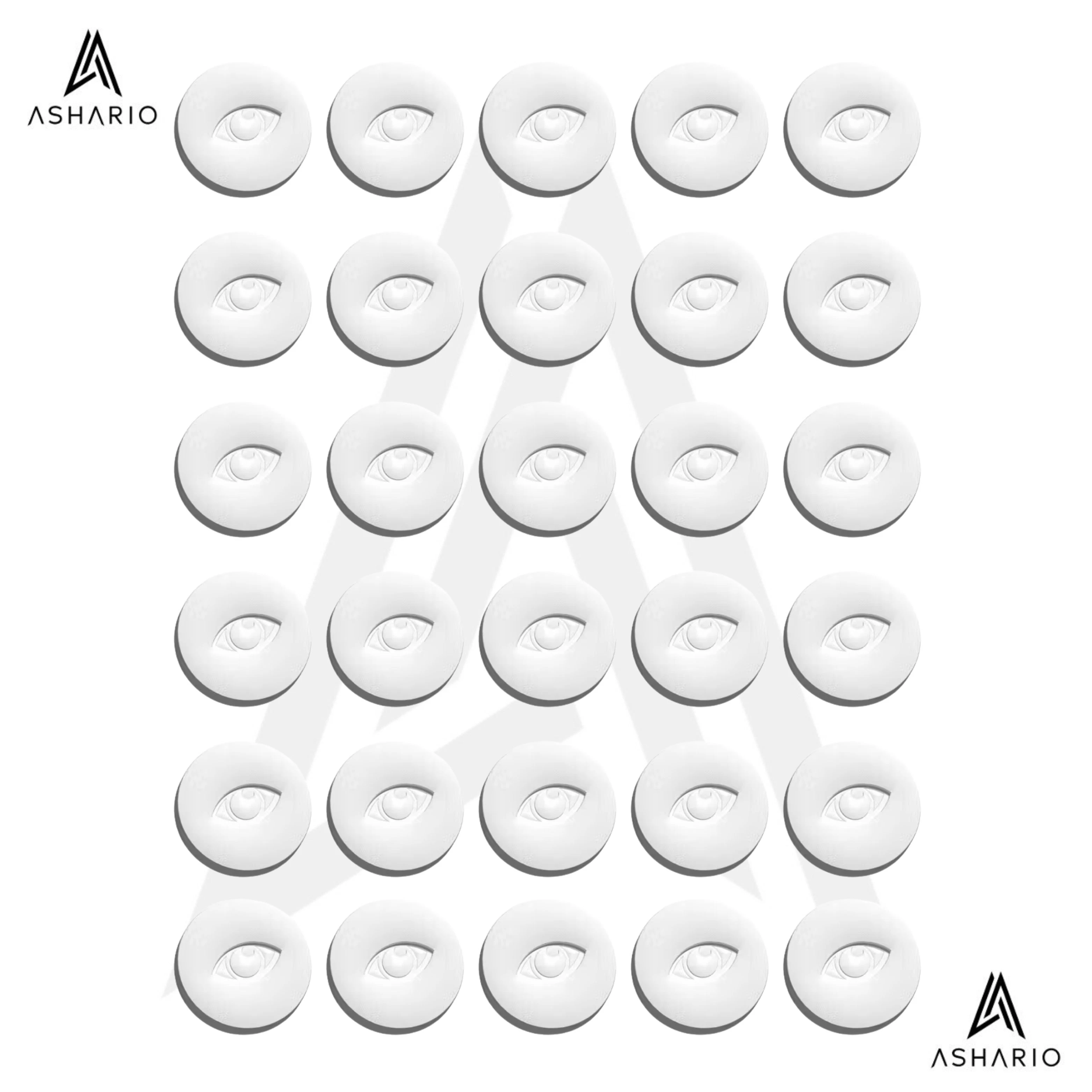 UFEELU - Focus Moments | 30 caps Main Image