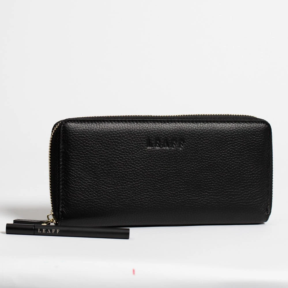 LEAFF ESSENTIALS - LEAFF | ESSENTIALS WALLET Main Image