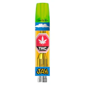 Lime-Up High Potency 95+ 510 - 0.95g