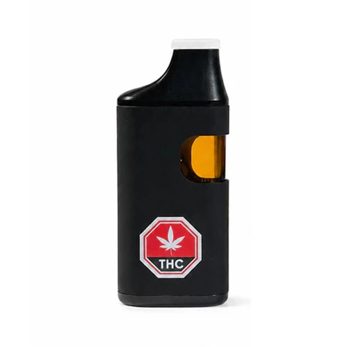 Salt Spring Magic - SALTSPRING LOVE CHILD CURED RESIN BLEND AIO LTO - 1 Main Image