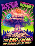 No Future - Stupidly Sour Citrus Chaos Chew