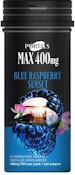 Portals - Blue Raspberry Sunset 5:1:1 THC:CBN:CBD 40 x 0.6g Tablets