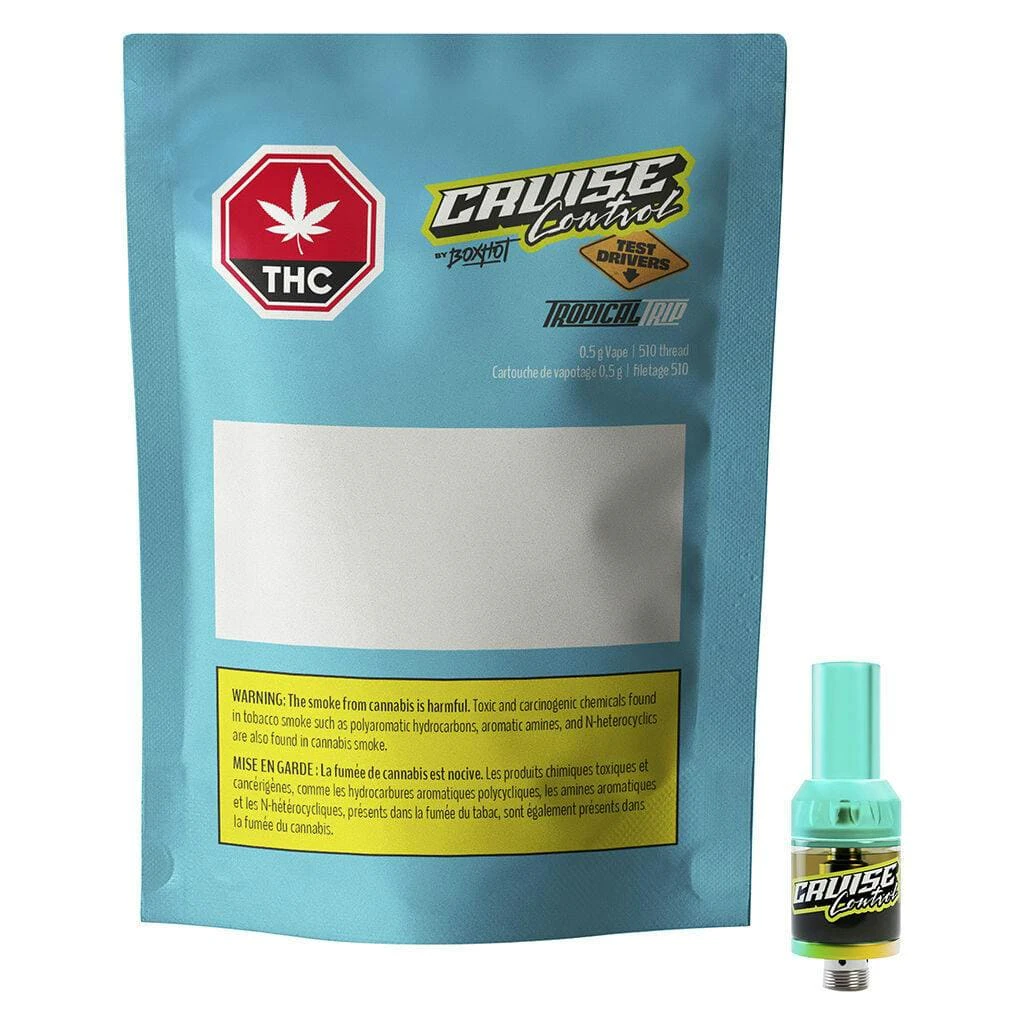 BoxHot - BoxHot - Diamond Doobies Code Blue 2 x 0.5g Infused Pre-Rolls Main Image