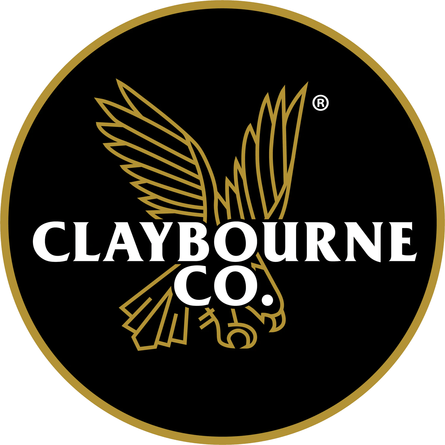Claybourne - Claybourne Frosted Flyers - Wedding Party 3 x 0.5g Infused Pre-Rolls Main Image