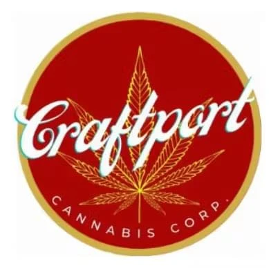Craftport - Craftport - Moonlit Valley Berry 3 x 0.5g Diamond Infused Pre-Rolls Main Image
