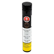 Hubtownn - ifused Stinky Sticks 5 x 0.5g Pre-Rolls