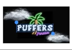 Puffer-s Paradise - Golden Cookies 3 x 0.5g Diamond Infused Pre-Rolls