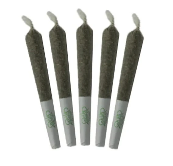 QUAD Farmers - Facesmacker Pre-Rolls - 3x0.5g Main Image
