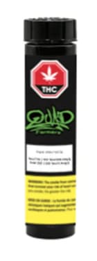 FACESMACKER PRE-ROLLS - 1.5