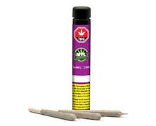 Jungl' Cake | 3x0.5g | MTL Cannabis