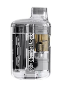 Castle Rock - Pick Me Up Live Resin 1g Disposable Vape